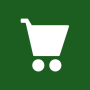 icon My Shopping List (with widget) (Daftar Belanja Saya (dengan widget))