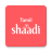 icon Tamil Shaadi(Tamil Matrimony oleh Shaadi.com) 9.45.3