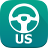 icon US Driving Test(DMV Hub - Tes Mengemudi 2022) 5.0