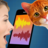 icon Cat Translator Simulator(Penerjemah Kucing Bicara Hewan Peliharaan Meow) 1.2