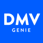icon DMV Genie(DMV Izin Tes Latihan Genie)