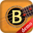 icon Bass Guitar Note Trainer 4.3 (Demo Trainer Bass Guitar Note) 4.3