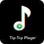 icon Tip-Top Player(Pemutar Video
)