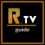 icon RoKKr TV App Advice(Saran Aplikasi TV RoKKr
)