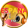 icon com.dymstyleapps.radiosde.esp(Radio de España
)