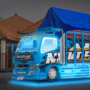 icon Mod Bussid Full Lampu Kolong()