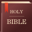 icon DailyBible(Daily Bible-King James Version Bible: Holy Kjv
) 1.2.0