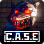 icon CASE: Animatronics Horror game (: Animatronics Game horor)