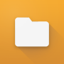 icon My File manager - file browser (Manajer File Saya - browser file
)