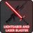 icon Blasters and lightsabers(Blasters Dan Lightsabers) 1.0.1