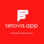 icon Tetova.app(Aplikasi Tetova
)