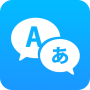 icon Translate All Languages (Terjemahkan Semua Bahasa)