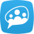 icon Paltalk(Paltalk: Mengobrol dengan Orang Asing) 9.12.0.4-RC