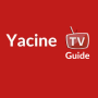 icon TV Guide(Yacine TV App APK Tips
)