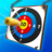icon Shooting Sniper(Shooting sniper: game menembak
) 1.0.3
