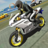 icon Police Motorbike Traffic Rider(Hyundai Game - Munda kunda) 1.6