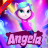 icon New AngelaGame Advice 2021(Angela Baru - Saran Game 2021 Pengunduh Film) 1.0.0