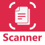 icon Kaagaz Scanner PDF(Editor Pemindai PDF oleh Kaagaz)