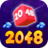 icon 2048 Diamond Winner(2048 Cube - Menangkan Diamond Pass
) 1.0.8