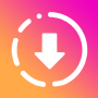 icon InStore(Instore: Simpan Cerita dan Video)
