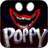 icon Poppy Huggy Wuggy game(Poppy Huggy Wuggy: Game Menakutkan
) 0.1