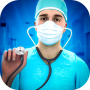 icon Doctor Simulator Hospital Games(Game Doctor Simulator Hospital Game
)