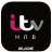 icon ITV Hub Guide(untuk Hub-TV: TV Player I Catch-up menunjukkan) 6.1