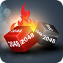 icon 2048 Smash Cube: Merge Number (2048 Smash Cube: Gabungkan)