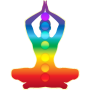 icon Chakra Meditation(Meditasi Chakra)