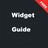 icon Guide for Widget(Panduan WidgetSmith Gratis
) 1.0