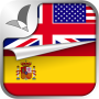 icon Learn Spanish(Spanish - Belajar bahasa Spanyol Quick)
