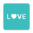 icon Couple Widget(Widget Pasangan: Hitung Mundur Cinta) 1.00.64