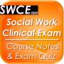 icon SWCE Limited(Ujian Praktek Kerja Sosial SWCE)