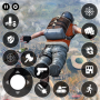 icon Modern Commando Strike Mission (Misi Serangan Komando Modern Lima Malam di Game Menembak Dunia Terbuka)