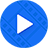 icon Video Player(Pemutar video) 5.3.1