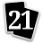 icon 21(Cukup 21 - Blackjack) 1.6.6