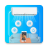 icon AC Remote(AC Remote - Pencari Kunci AC) 8.9
