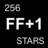 icon 256 Stars(256 Bintang) 1.0