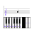 icon org.anddev.android.solfa_lite((ringan) belajar membaca musik) 7.0.4