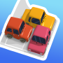 icon Parking Jam Game(Jam Parkir Mobil 3D: Game Puzzle
)
