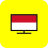 icon TV Indonesia(TV Indonesia Semua Saluran) 1.0.1