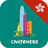 icon Learn Cantonese Awabe(Pelajari Kanton setiap hari - Awabe) 1.2.4