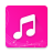 icon Free Music(Pemutar Musik, Pemutar MP3) 1.8.1.42