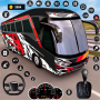 icon Coach Bus Simulator: Bus Games (Coach Bus Simulator: Game Bus
)