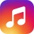icon Music Search(Pengenalan Musik Temukan nama lagu artis
) 4.0.1