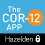 icon COR-12(Aplikasi COR-12)