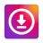icon Instory(Story Saver untuk Instagram - Pengunduh Video
) 1.0.5