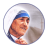 icon Pensieri di Madre Teresa(kutipan POS Mother Teresa) 2.2.0