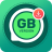 icon GB What(GB Versi Apa
) 1.1