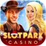 icon Slotpark - Online Casino Games (Slotpark - Game Kasino Online)